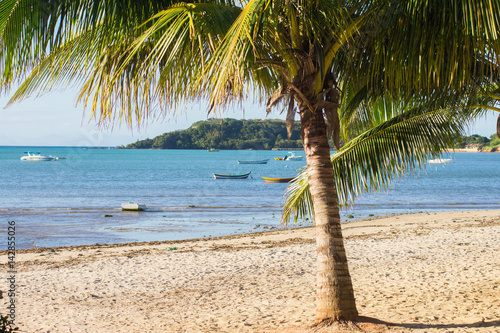 Manguinhos Beach, Buzios