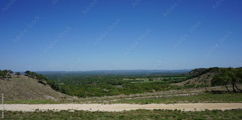 Vista of Texas Hill Country Vista of Texas Hill Country