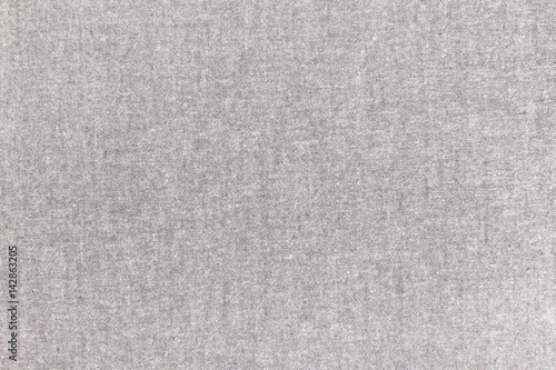White fabric textile background seamless and texture