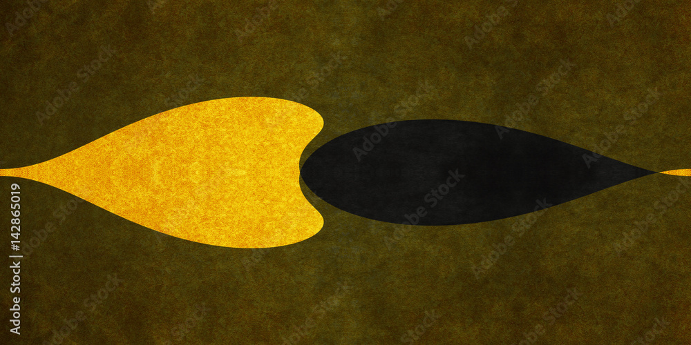 背景素材　カード