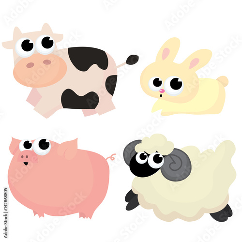 Farm Animals