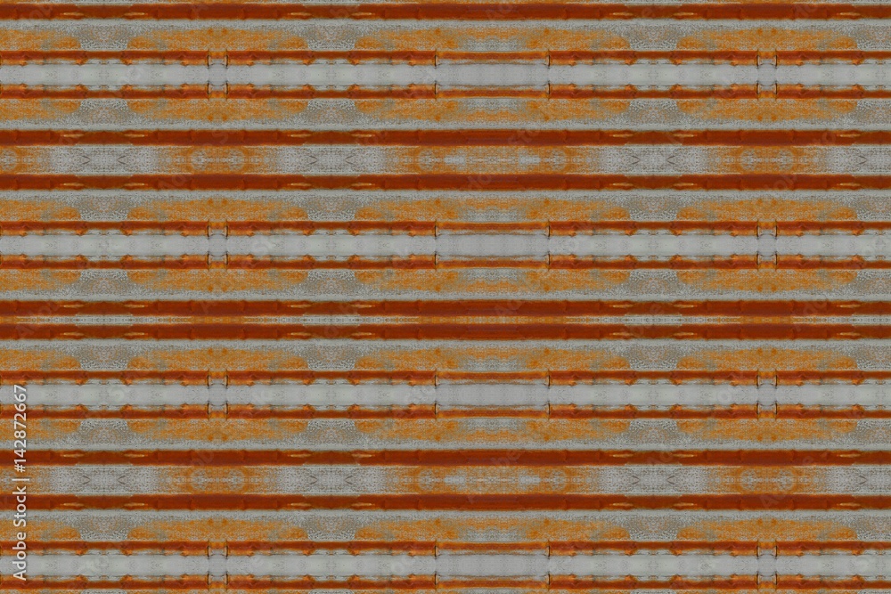 zinc wall texture seamless pattern background rusty corrugated metal old zinc wall texture seamless pattern background rusty corrugated metal old