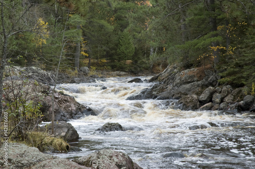 Amnicon River photo