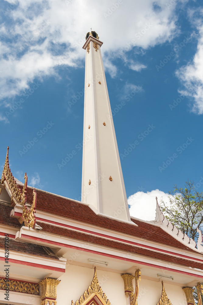 Tempel Thailand