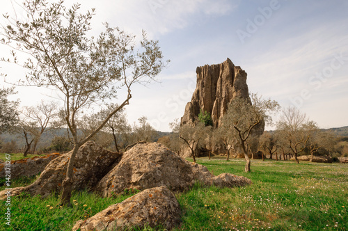 Campo Soriano La Cattedrale photo