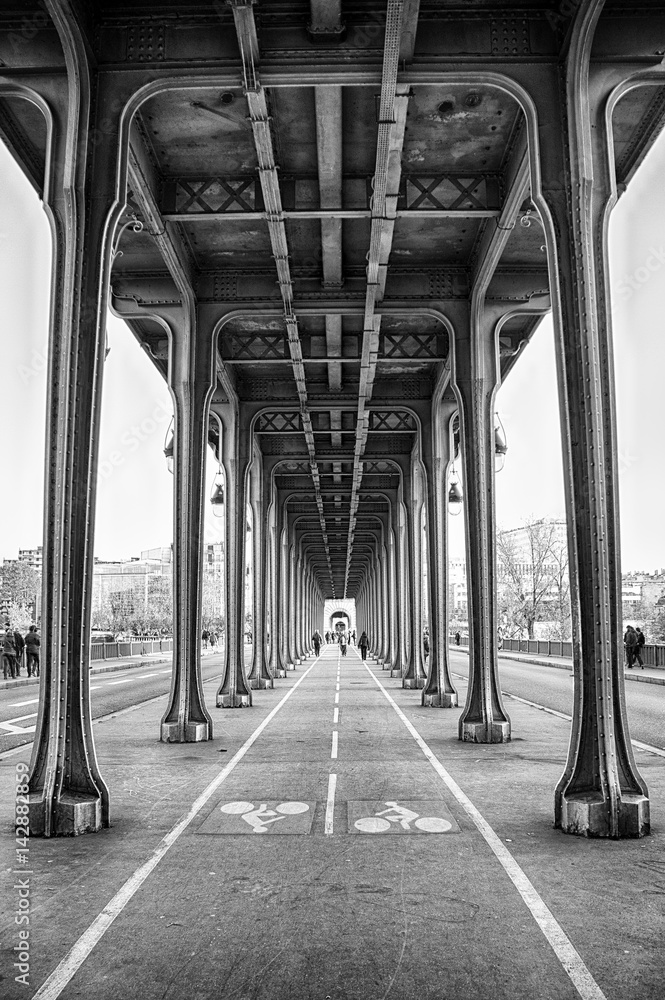Bir Hakeim StockFoto Adobe Stock