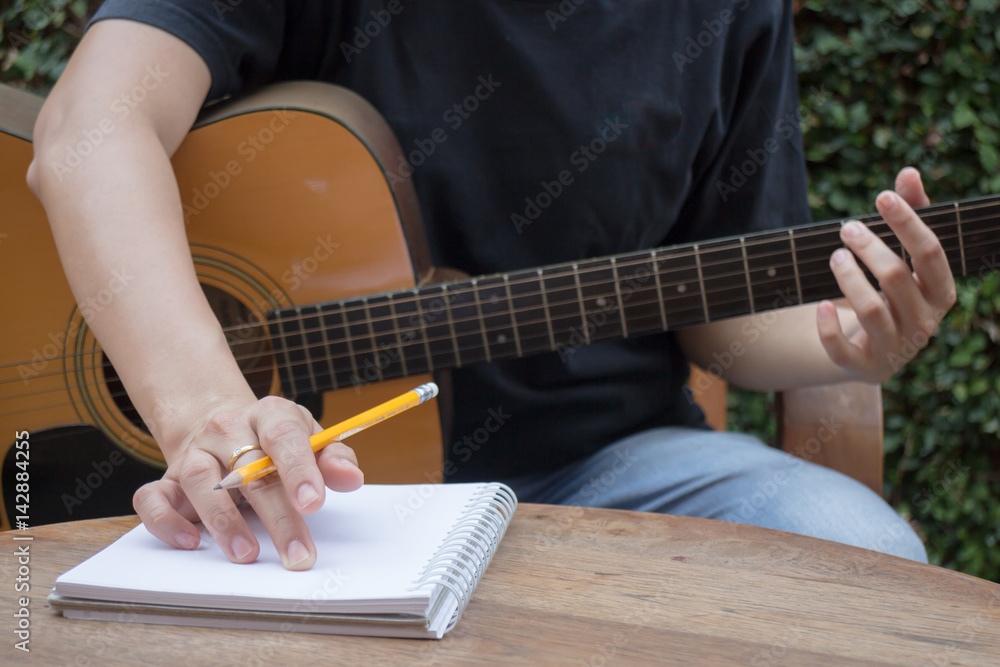 Relaxing Time With Classical Acoustic Guitar Relaxing Time With Classical Acoustic Guitar