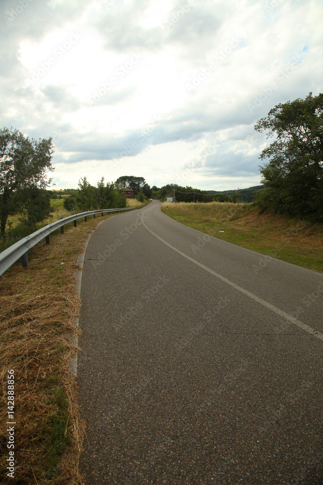 strada strada