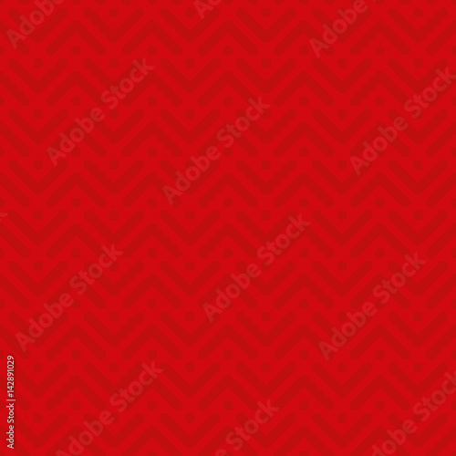 Herringbone neutral seamless pattern in flat style.