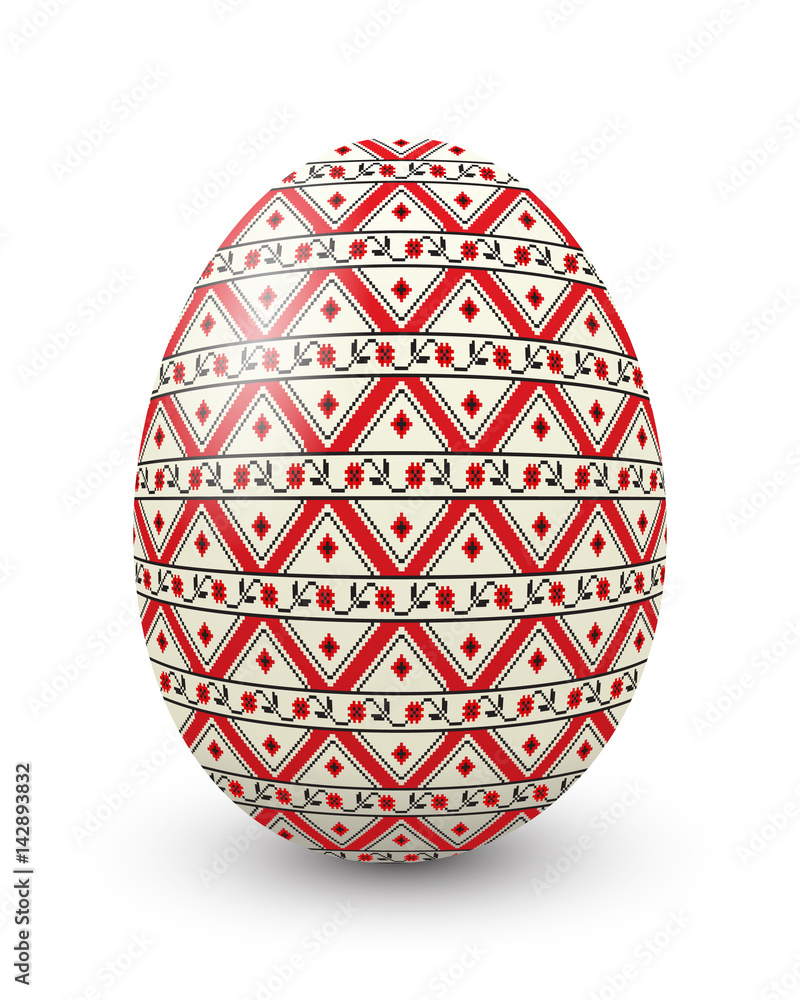 Easter egg Easter egg