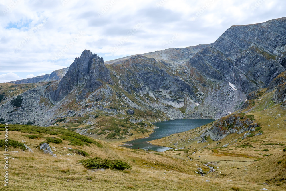 Bulgarian mountain nature 2