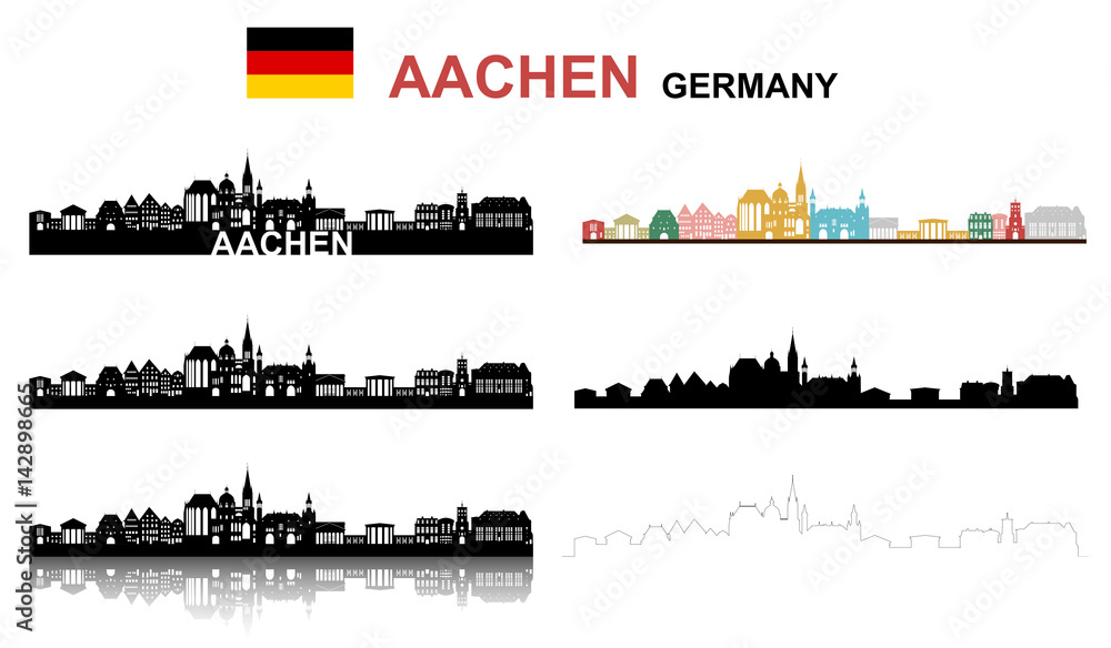 Aachen Set