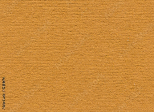 Orange paper background with pattern