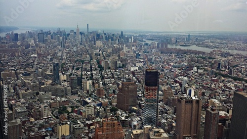 New York (WTC Views)