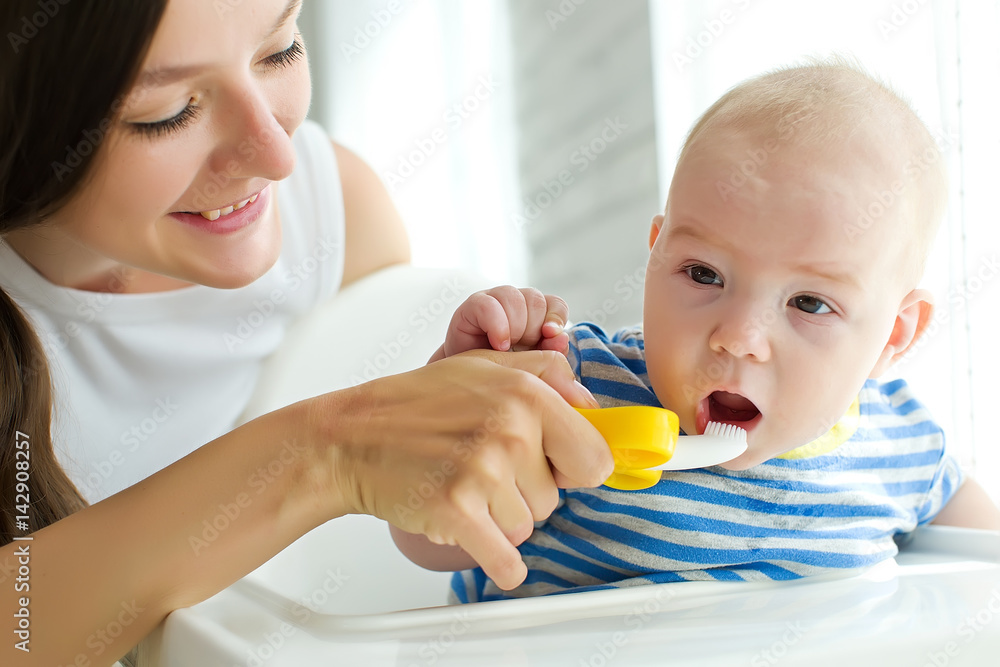Child teeth Child teeth