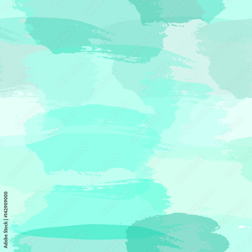 Faux Watercolor Background