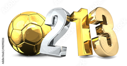 123 final soccer football b...