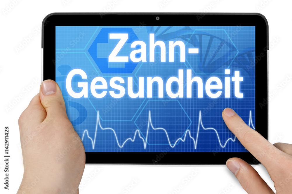 Zahngesundheit Zahngesundheit
