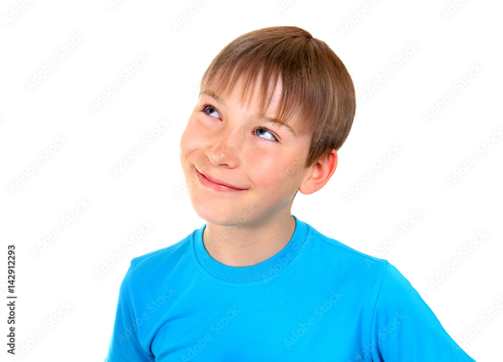 Kid is dreaming Kid is dreaming