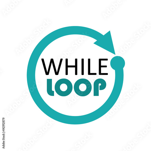 While loop