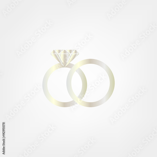 wedding rings