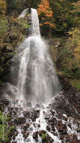 Trusetaler Wasserfall