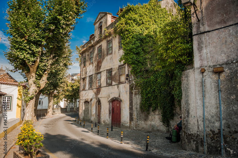 Sintra Sintra