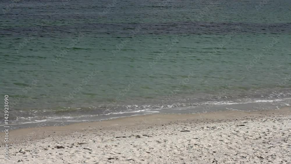 Quiet sea shore
Quiet sea shore