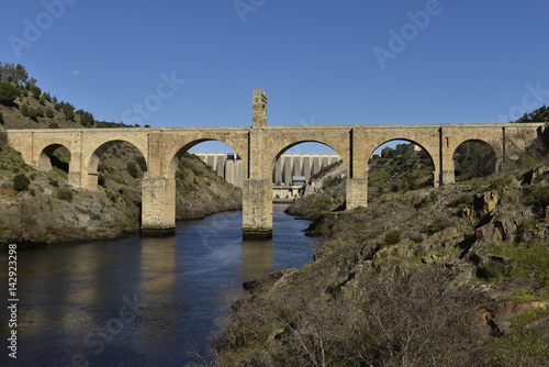 Puente de Alcantara