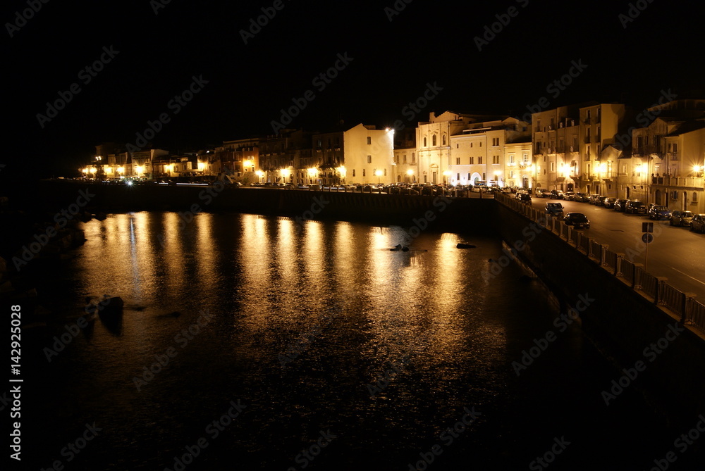 Ortigia Siracusa