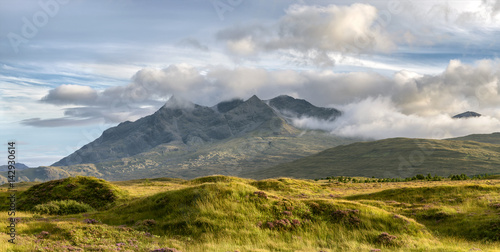 Photos Cullins Mountains