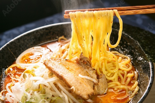Miso Ramen