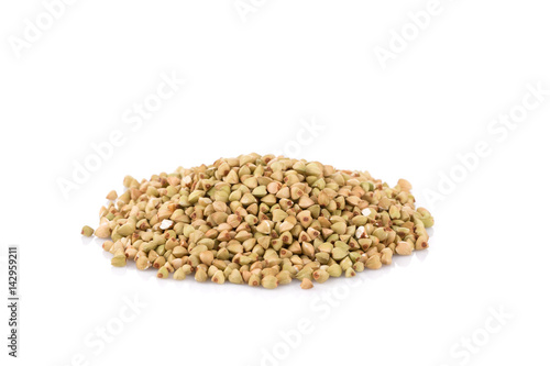 organic bio buckwheat