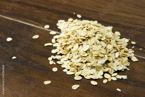 oatmeal a healthy diet food Breakfast grain sprouts sports nutrition