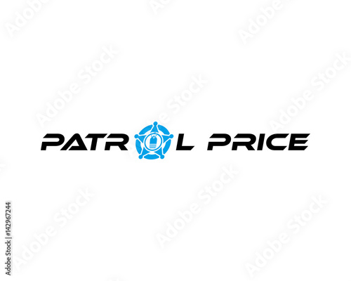 patrol price logo