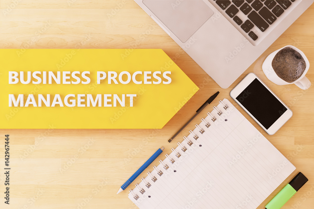 Business Process Management Business Process Management