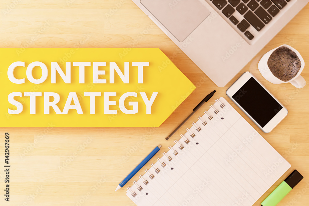Content Strategy Content Strategy
