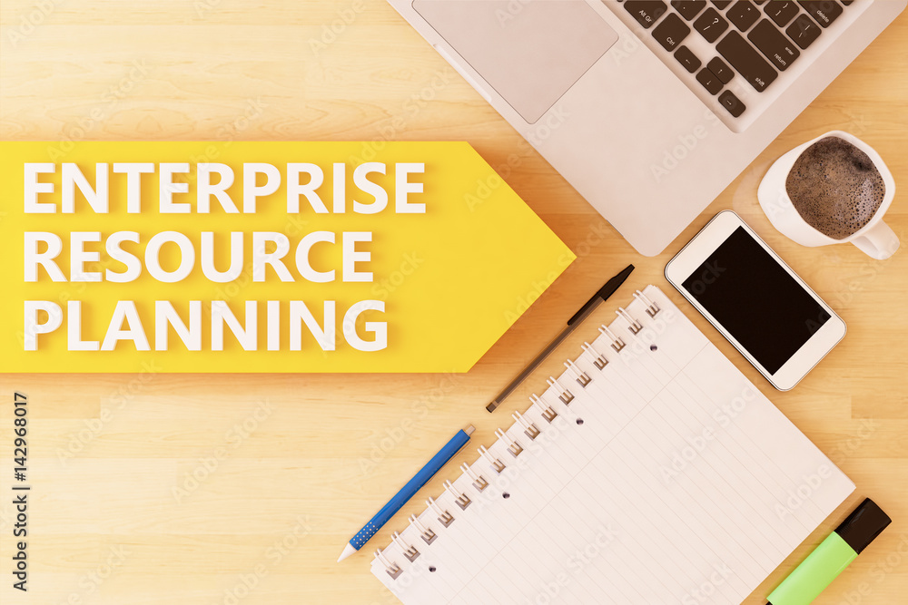 Enterprise Resource Planning Enterprise Resource Planning