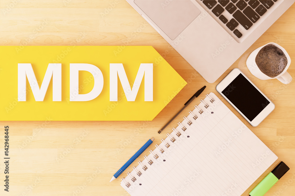 Mobile Device Management Mobile Device Management