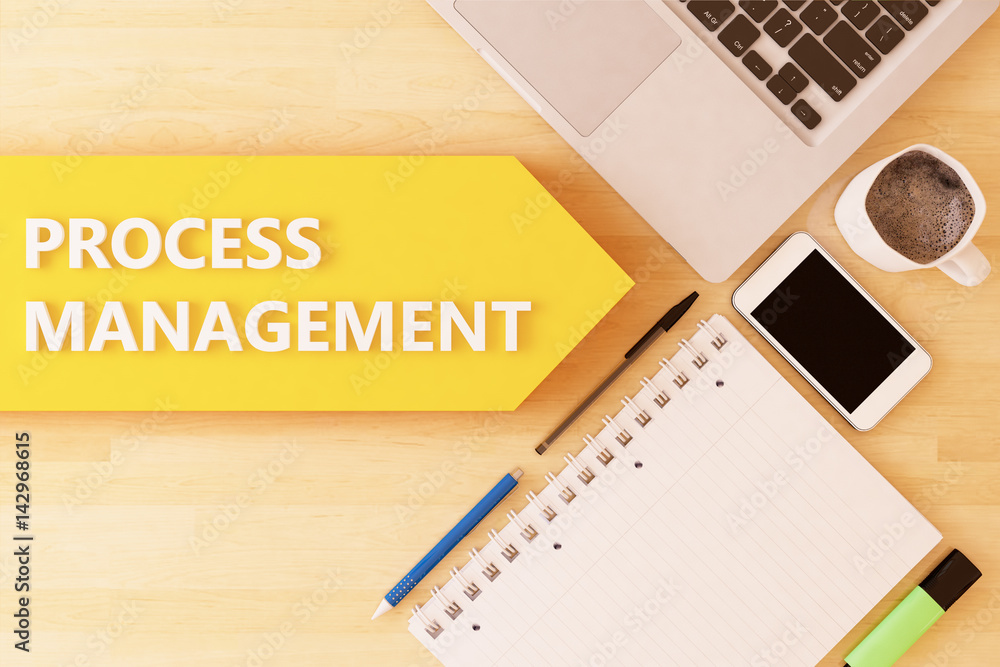 Process Management
