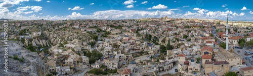 Ortahisar City View © GeniusMinus