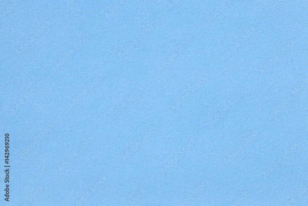 Blue paper background