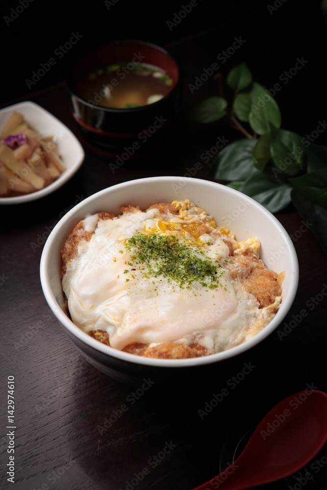 katsudon katsudon