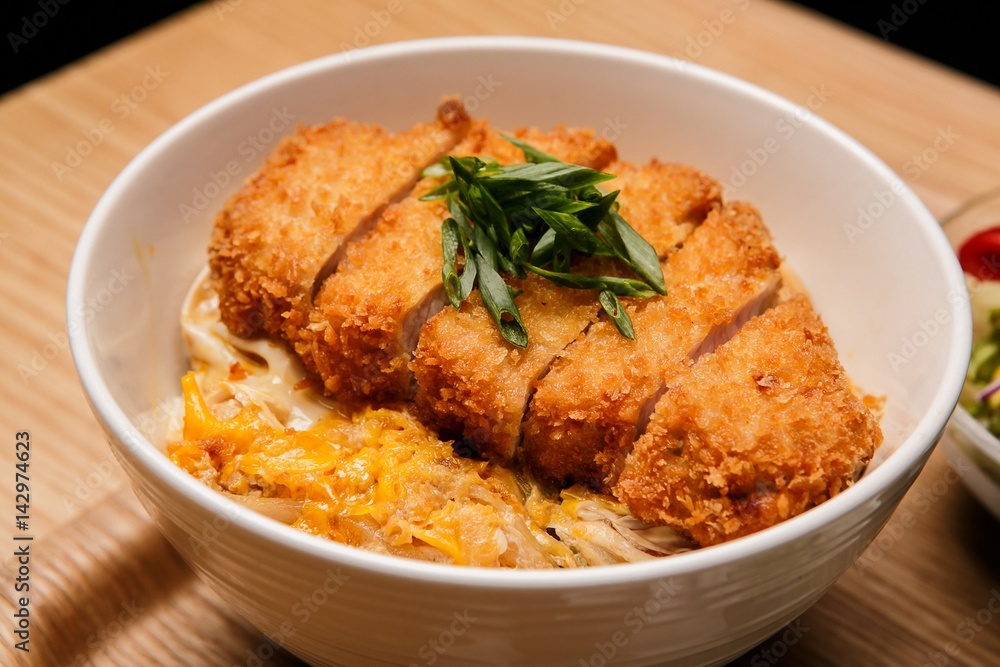 katsudon, 가츠동 katsudon, 가츠동