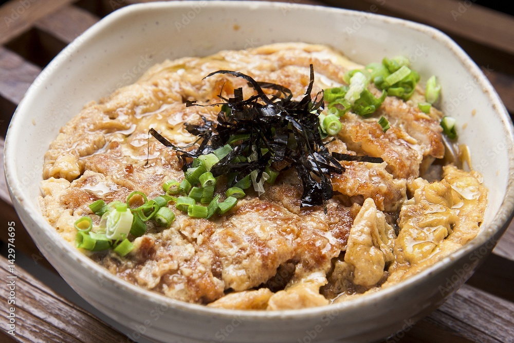 katsudon katsudon