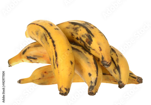plantain banana photo