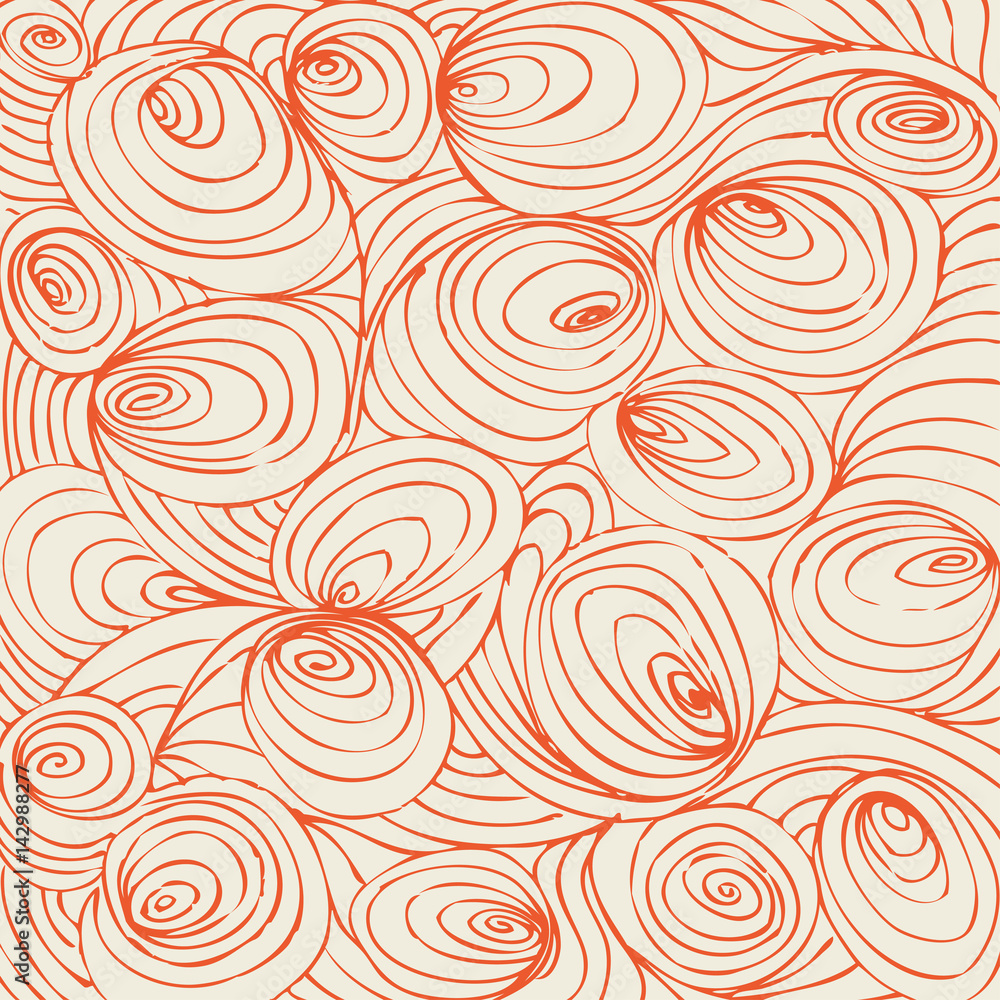 Abstract Pattern Background Vector Abstract Pattern Background Vector
