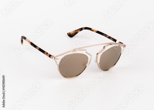 Chanel - Ssunglasses photo