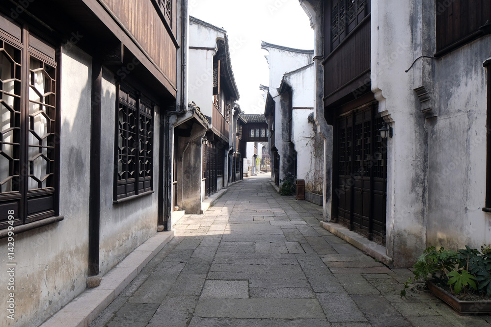 Yuehe Hotel, Nanhu Qu, Jiaxing Shi, Zhejiang Sheng in Jiaxing, China.