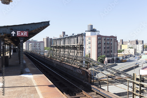 New York Metro